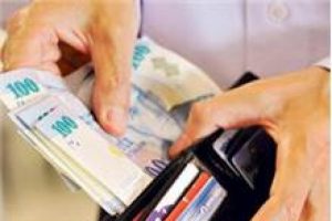 Memura, emekliye asgari &uuml;cretliye y&uuml;zde 3 zam