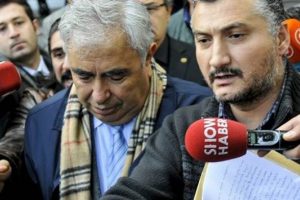 Osman Yıldırım, oğlunu THK parasıyla evlendirmiş