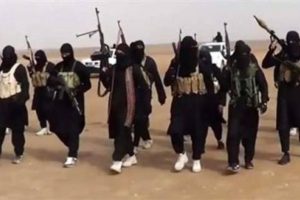 IŞİD'le ilgili ilk kez ortaya &ccedil;ıkan şok ger&ccedil;ek