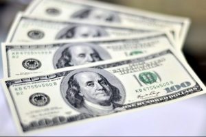 Japonya'nın desteğiyle dolar 2,23 liranın &uuml;zerinde