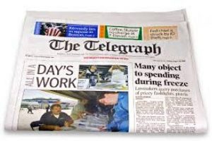 Telegraph: İngiltere pişman olanlara kucak a&ccedil;acak