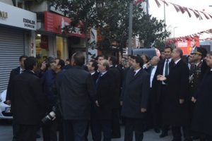 Zabıta d&uuml;n akşam o kafeye gitti; sigara i&ccedil;eni bulamadı