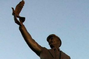 B&uuml;lent Ecevit i&ccedil;in 'Emek Y&uuml;r&uuml;y&uuml;ş&uuml;' yapılacak