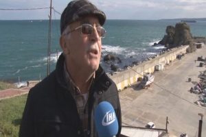 G&ouml;rg&uuml; tanığı, tekne faciasını anlattı
