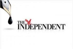 Independent: T&uuml;rkiye'den Suriye'ye gece u&ccedil;uşları