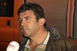 'Korkuyorum ama arkadaşlarım i&ccedil;in madene giriyorum'