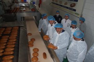 M&Uuml;SİAD'ın BESAŞ &ccedil;ıkarması