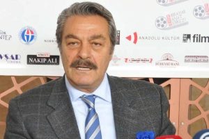 Kadir İnanır: Gaziantep'te neden film festivali yok?