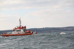 Batan teknede 43 kişinin olduğu belirlendi