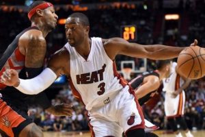 Warriors ve Heat kaybetmiyor