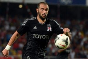 Beşiktaş'a iyi haber