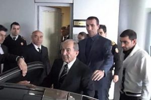 "Balyoz Planı'na ilişkin istihbarat almadım"