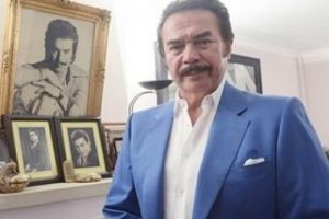 Orhan Gencebay: Fazıl Say sa&ccedil;malamıştı...