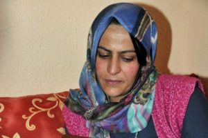 Kayıp Nehir'in annesi: Kızımın cenazesine de razıyım