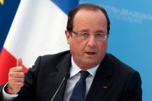 Fransızlar Hollande'ı başarısız buluyor