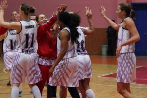 Orduspor'un potada ilk Avrupa heyecanı