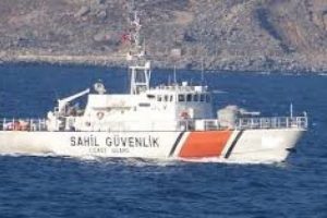 Tekne faciasında &ouml;lenlerin cesetleri Adli Tıp'ta