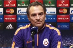 ''Savaşarak kazanmak istiyoruz''
