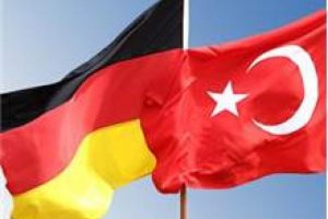 T&uuml;rkiye'den Almanya'ya nota!