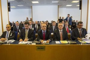 Bakan o rakamı a&ccedil;ıkladı