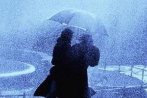 Meteorolojiden "kuvvetli yağış" uyarısı