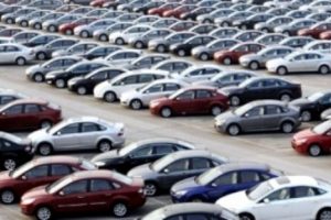 En d&uuml;ş&uuml;k aracın vergisi 591 lira olacak