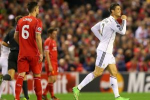 Real Madrid r&ouml;vanşı vermek istemiyor