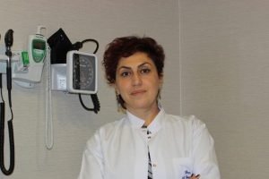 Kronik akciğer hastalığı olanlar dikkat !