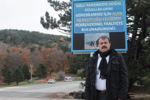 Uludağ'da turizmcileri rahatlatan karar