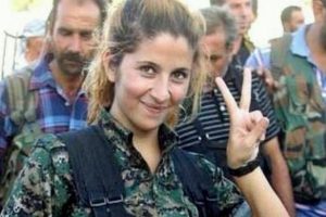 '100 IŞİD Militanı &ouml;ld&uuml;rd&uuml;' dendi ama...O aslında kim?