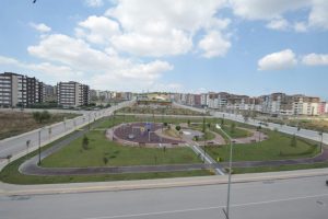 Osmangazi'de Kasım ayı...