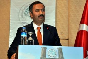 "&Ccedil;ok gen&ccedil; yaşta hakim ve savcı olunuyor"