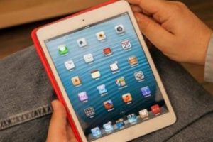 iPad mini artık &uuml;retilmeyecek