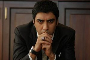 Polat Alemdar'a yurt dışı g&ouml;r&uuml;nd&uuml;...