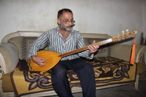 &Ccedil;ocukluk arkadaşı M&uuml;sl&uuml;m G&uuml;rses'i anlattı