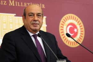 'IŞİD tarzı bir saldırı ile karşı karşıyayız'