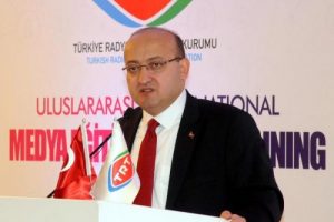 'T&uuml;rkiye sizin paralı askeriniz mi?'