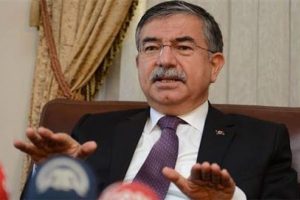 'İkinci Peşmerge grubu istemiyorlar'