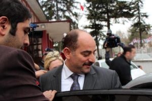 Savcı &Ouml;z 11 Aralık'ta hakim karşısına &ccedil;ıkacak!