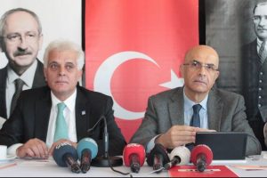 Dış politika saplantılarla değil, ger&ccedil;eklerle yapılır"