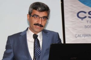 M&uuml;steşar yardımcısı: "100 sokak &ccedil;ocuğu, 100 potansiyel ter&ouml;rist demektir"