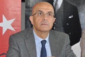 'CHP'nin projeleri var, havuz medyası yok'