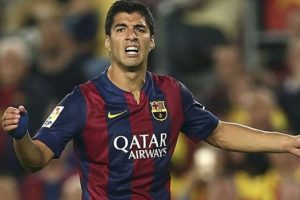 Suarez'den Real Madrid a&ccedil;ıklaması!