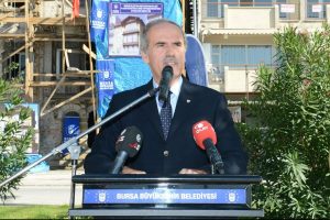 Gemlik Yalı Konağı, &ouml;zg&uuml;n kimliğine kavuşuyor
