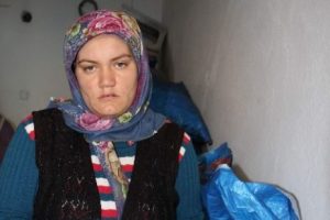 K&ouml;m&uuml;r nefreti acıyı anlattı