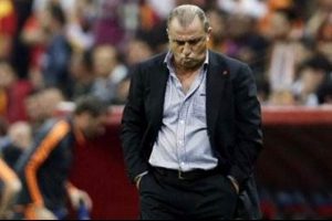 Galatasaray'dan Fatih Terim a&ccedil;ıklaması
