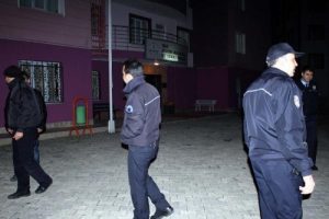 20 &ouml;ğrenci zehirlendi mi?