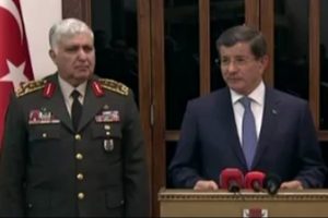 Brifing sonrası &ouml;nemli a&ccedil;ıklamalar