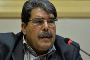 'Ter&ouml;rist olarak g&ouml;rm&uuml;yorlar'