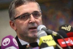 "T&uuml;rkiye ile savaş halindeyiz"